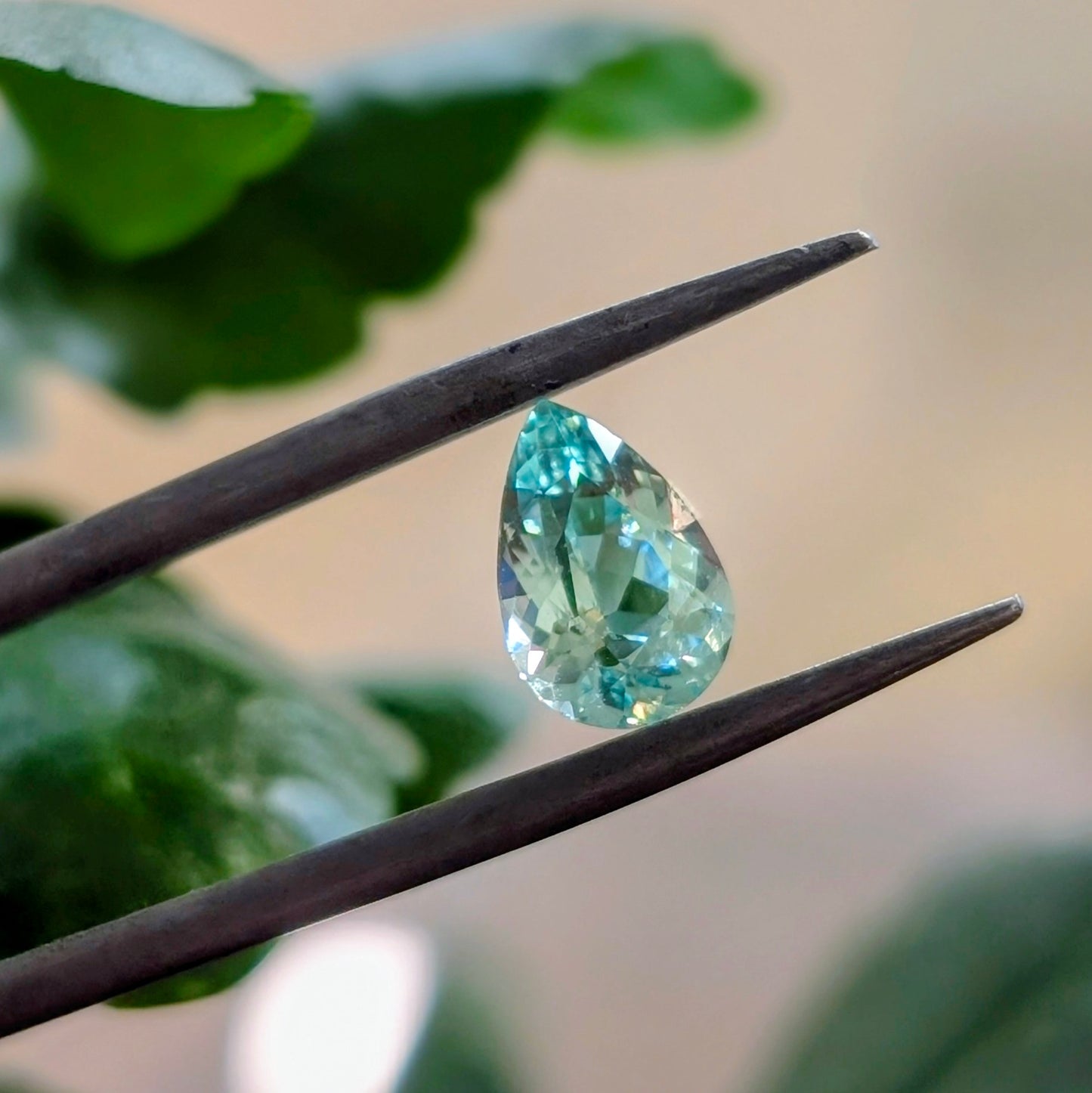 Merelani Mint Garnet 1.42ct