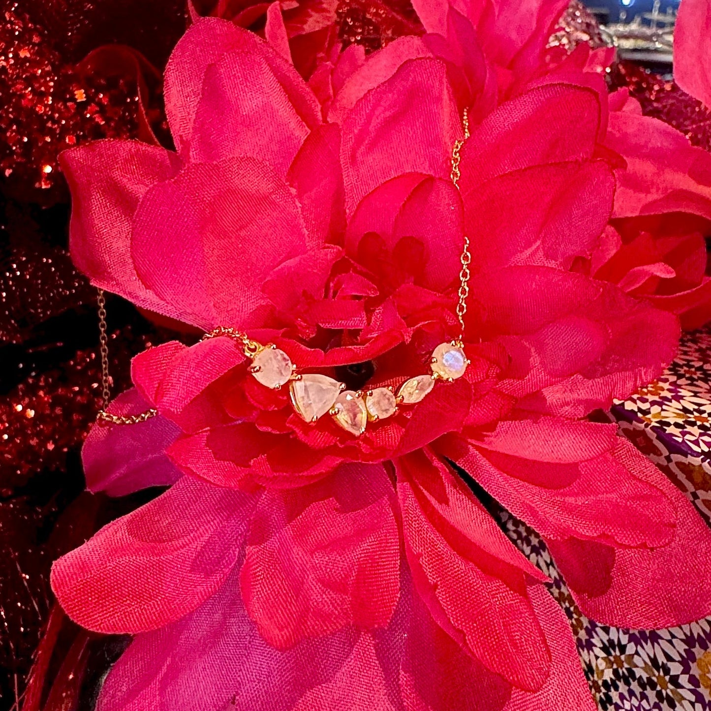 “Bella” Necklace