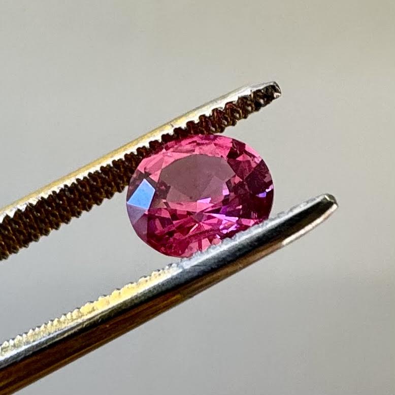 Pink Spinel