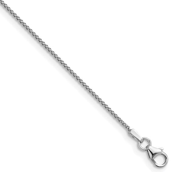Wheat Chain