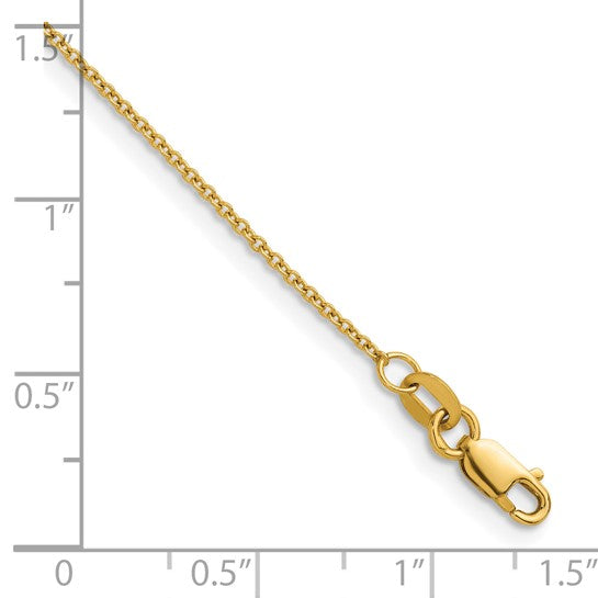 Classic Cable Chain