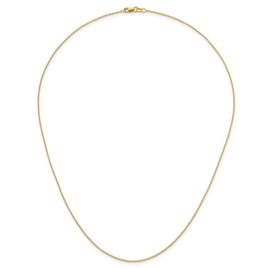 Classic Cable Chain