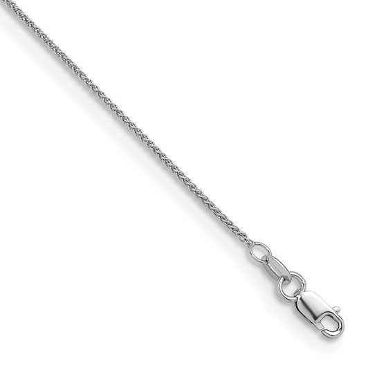 Wheat Chain