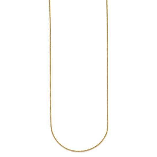 Wheat Chain
