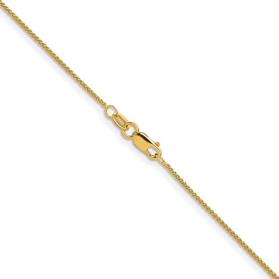Wheat Chain