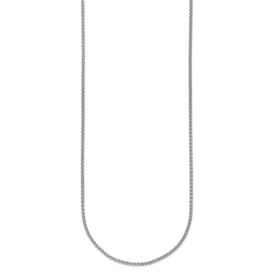 Wheat Chain, 1.7mm