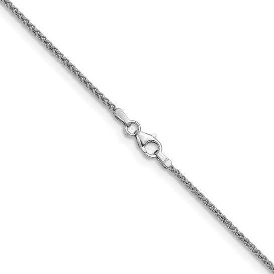 Wheat Chain, 1.7mm