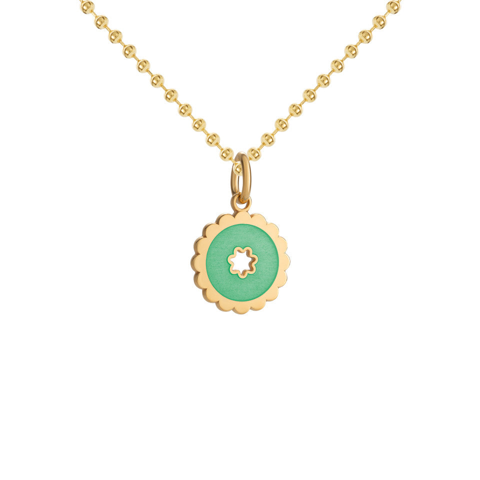 Morgan Pendant