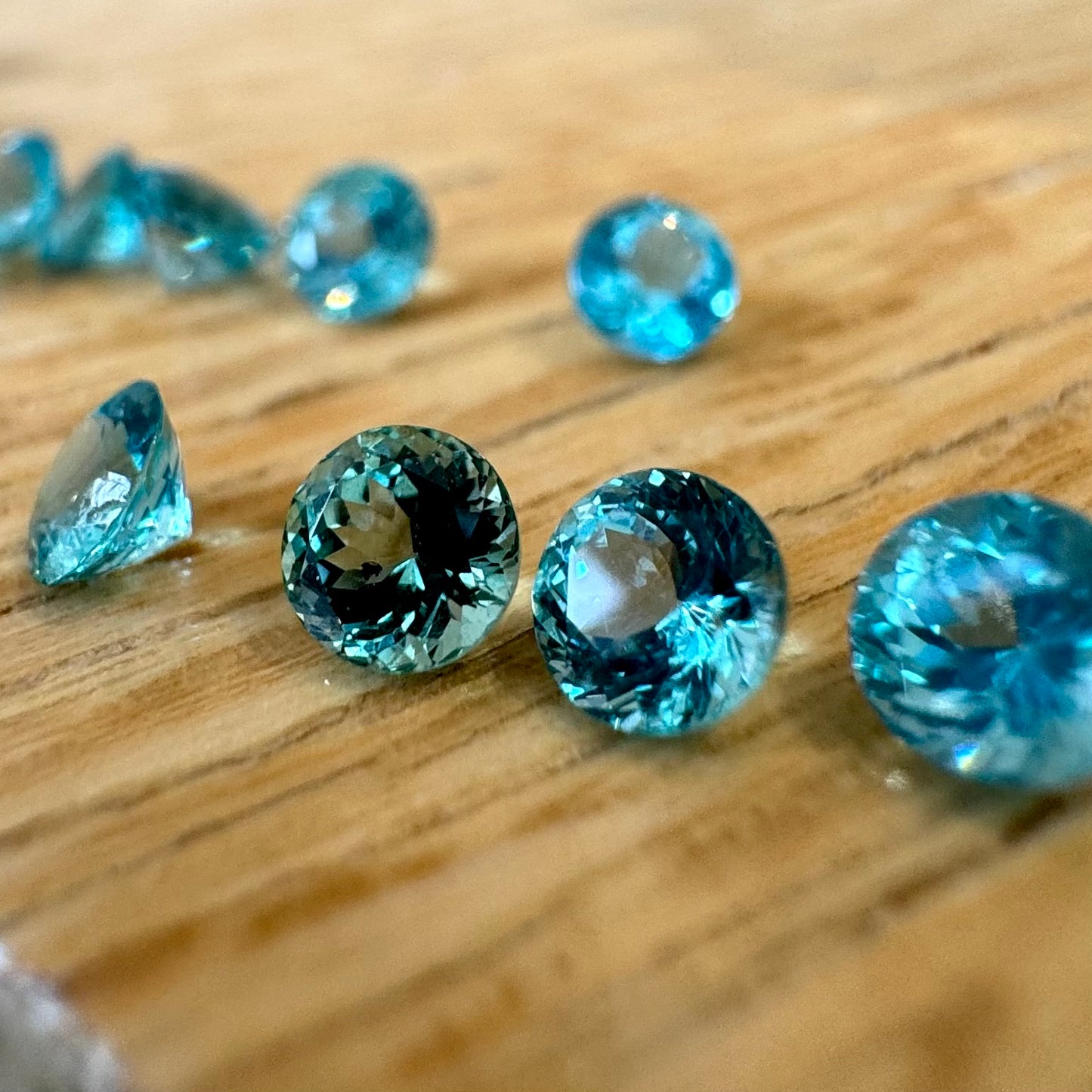 Apatite