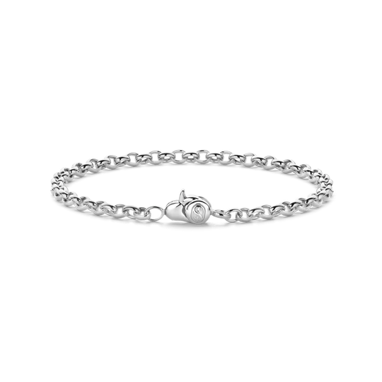 Rolo Link Bracelet