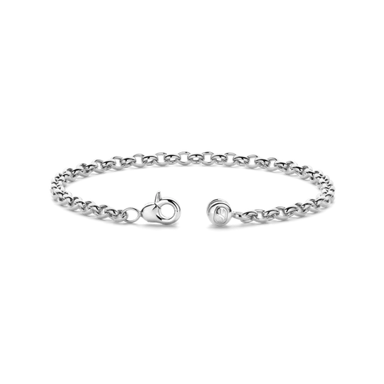 Rolo Link Bracelet