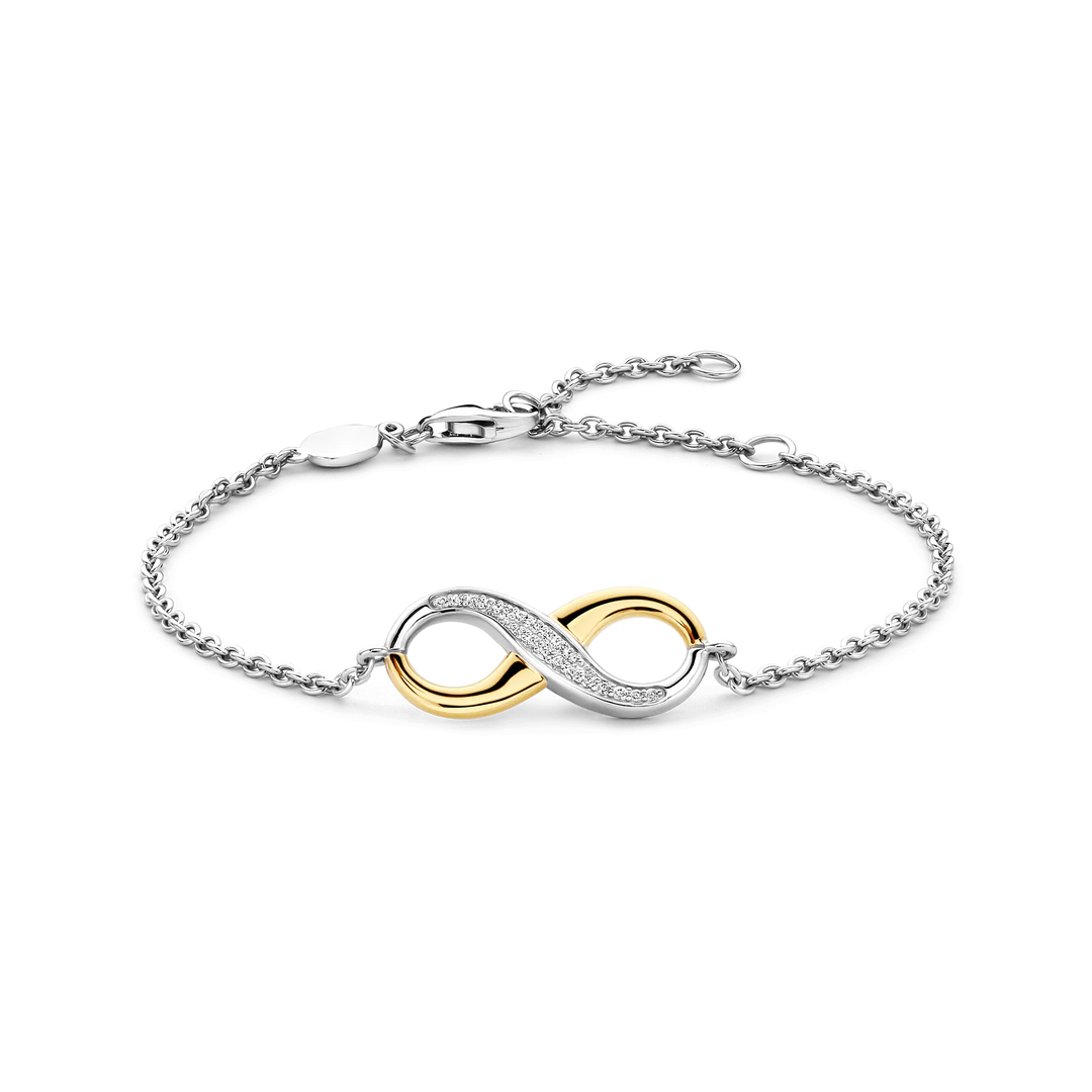 Infinity Bracelet