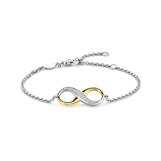 Infinity Bracelet