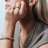 Chain Link Necklace
