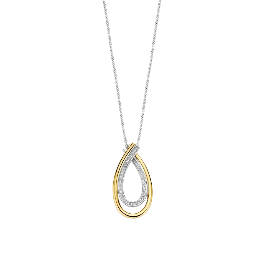Loop Necklace