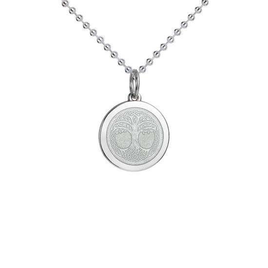 Tree of Life Pendant