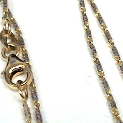 Fancy Link Chain