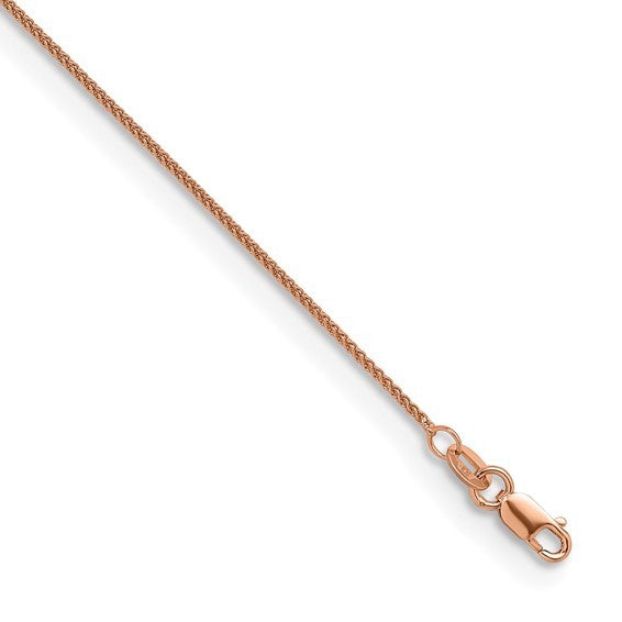 Wheat Chain