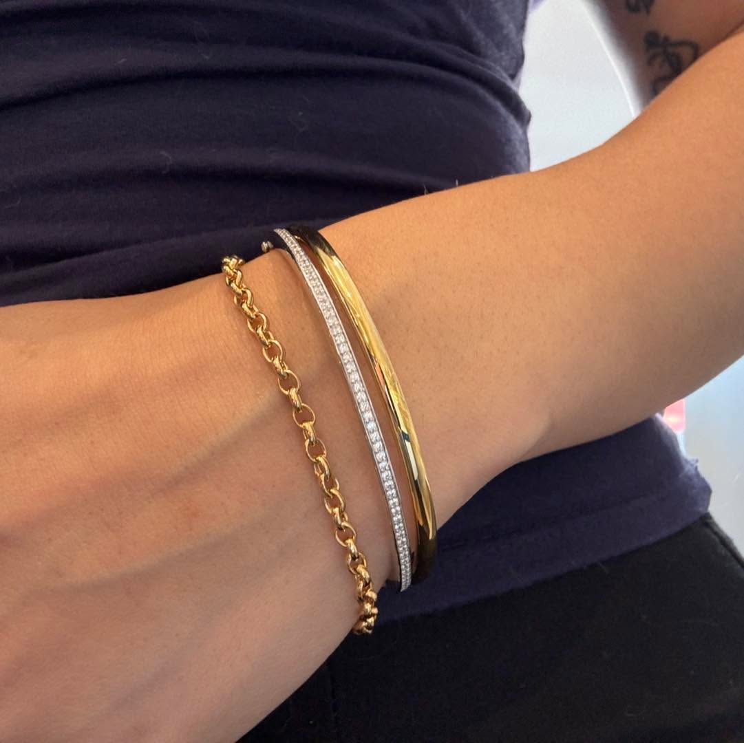 'Duo' Bracelet