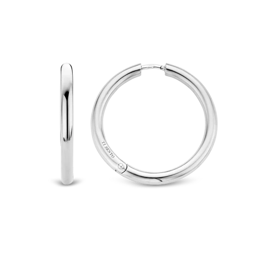 Large Hinged Hoop