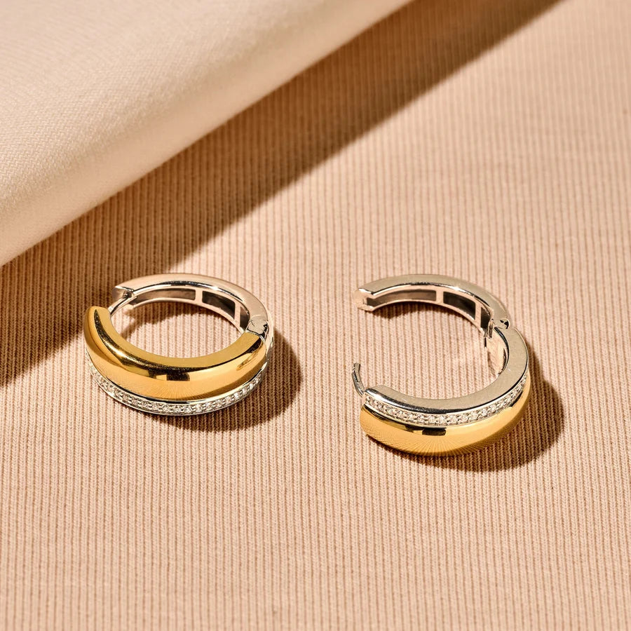 'Duo' Hoops