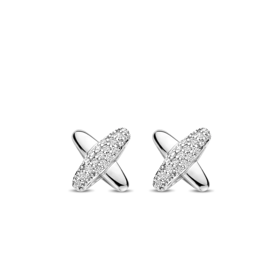 'X' Studs