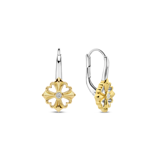 Clover Earrings