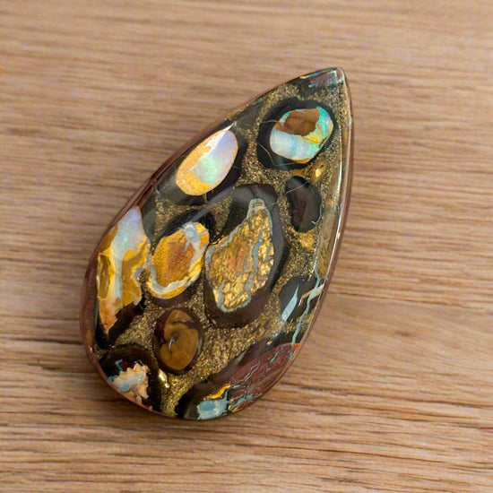 Koroit Opal Teardrop