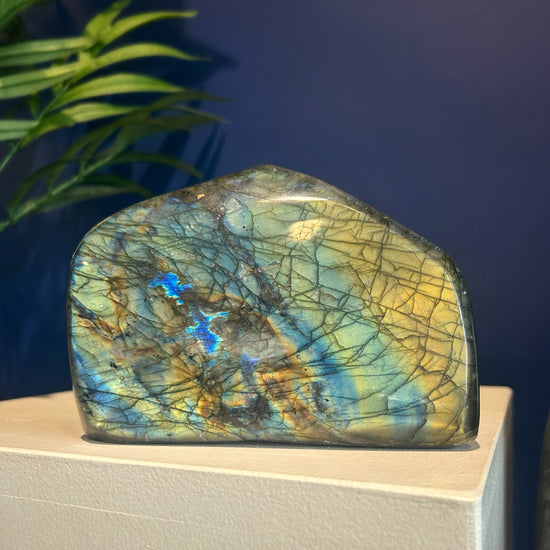 Medium Labradorite Specimen