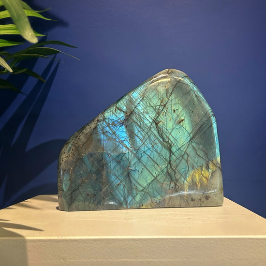 Extra Large Labradorite Specimen