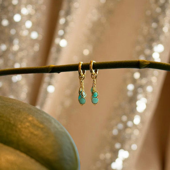 “Bella” Charm Dangles