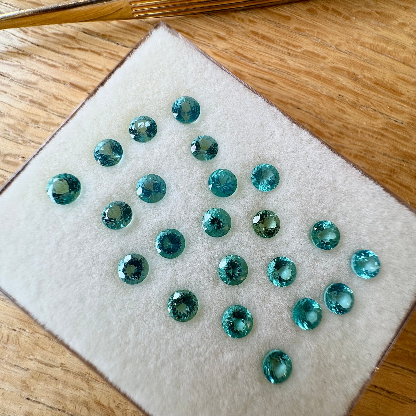 Apatite