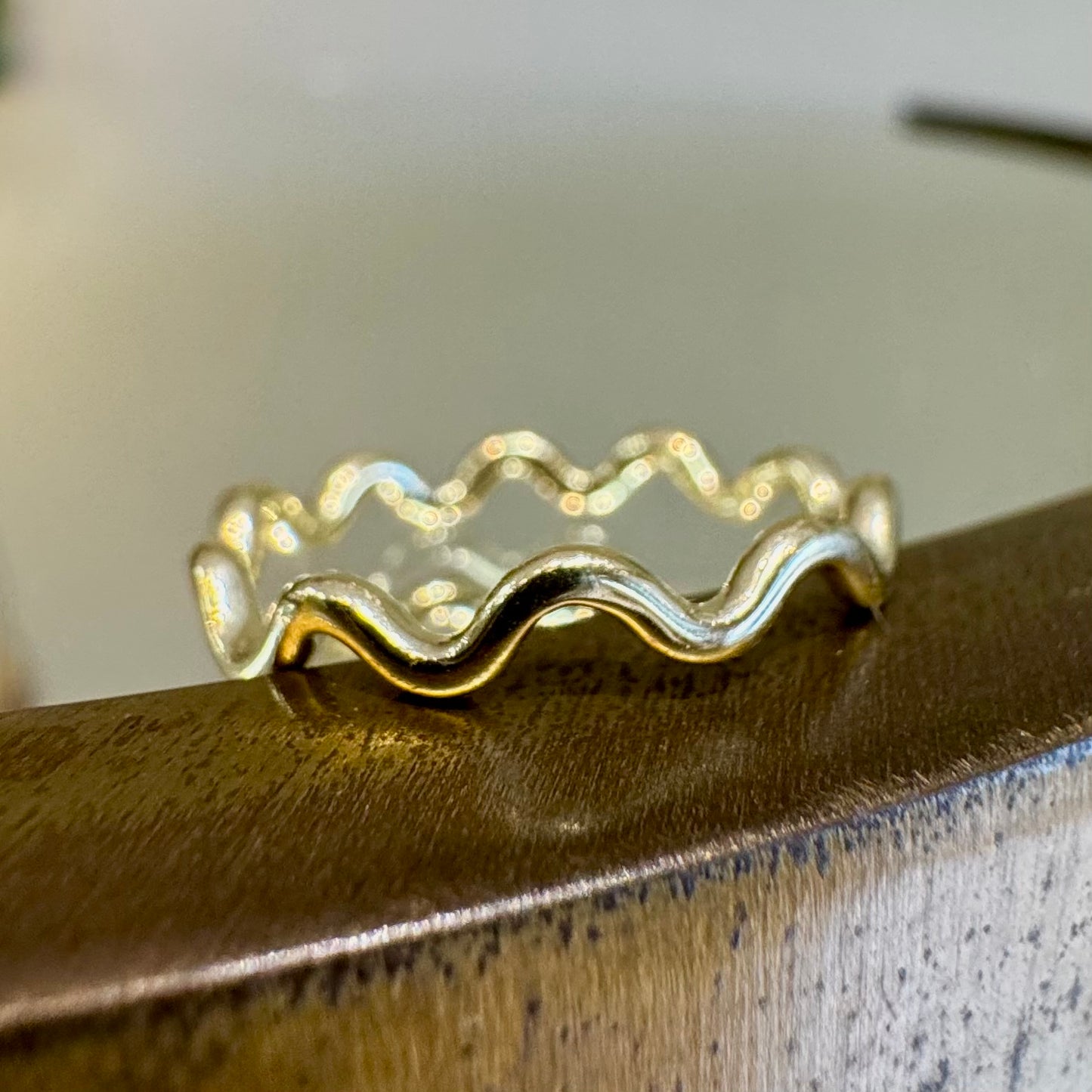 Squiggle Band
