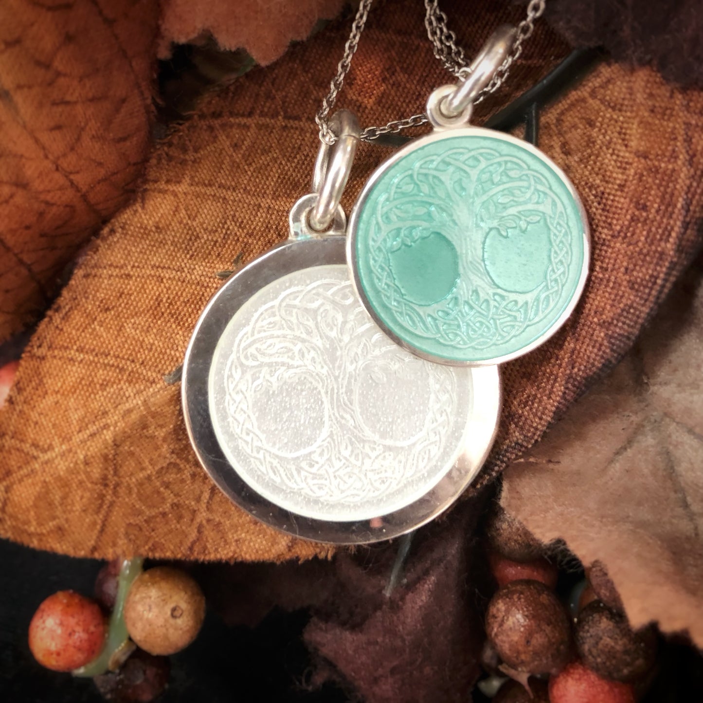 Tree of Life Pendant