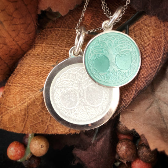 Tree of Life Pendant