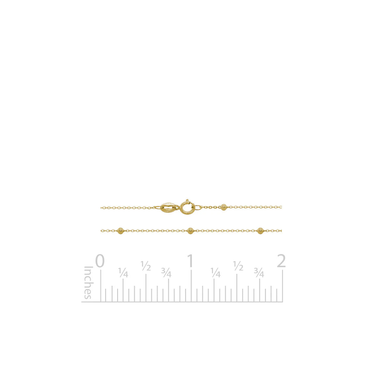 Diamond-Cut Bead Station