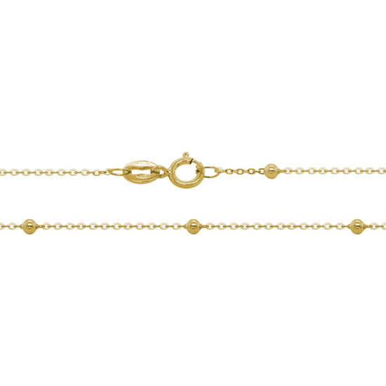 Diamond-Cut Bead Station