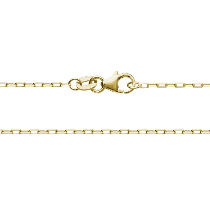 Rectangle Cable Chain