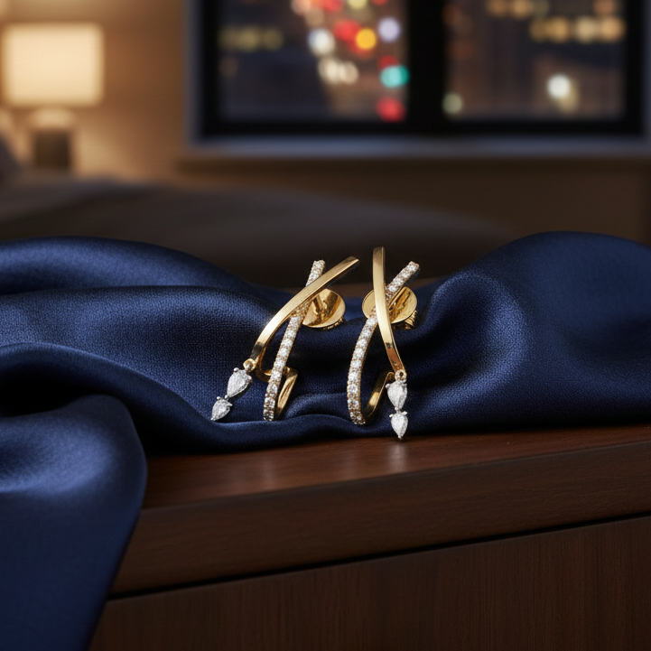 Athena Signature Huggies