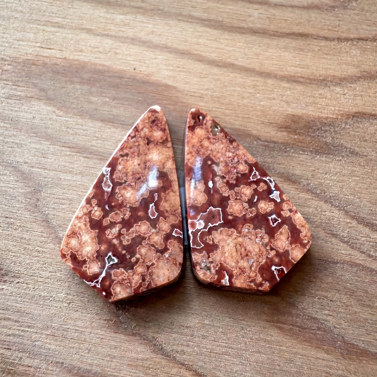 Fiesta Agate