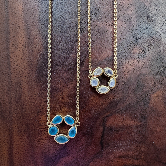 “Morning” Necklace