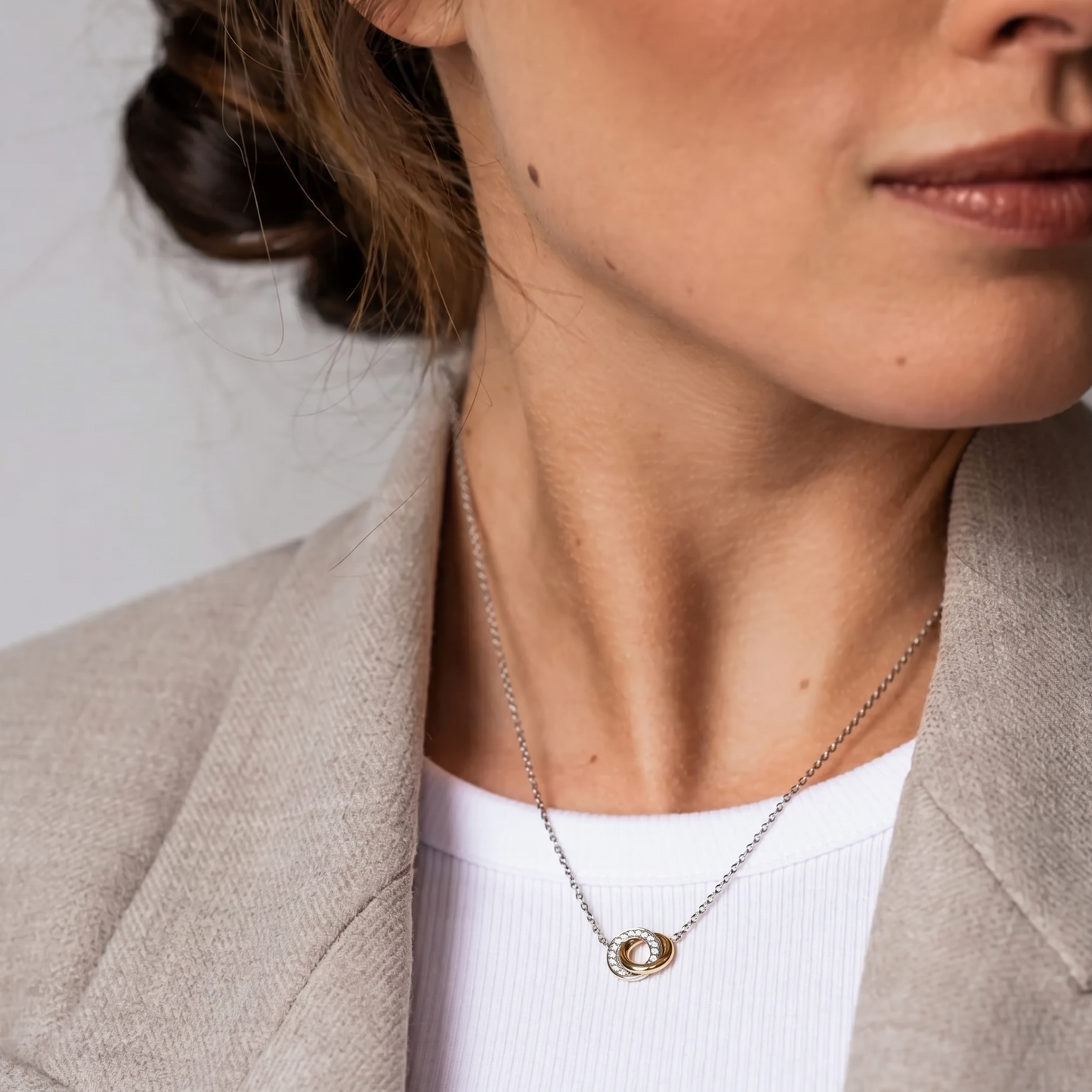 Forever Connected Necklace
