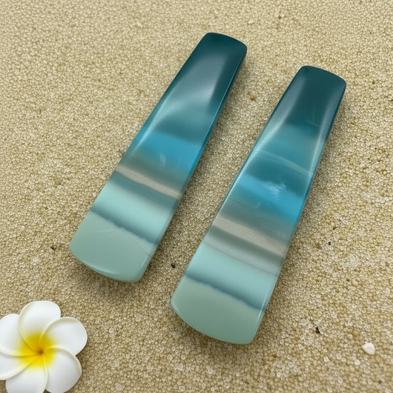 Tablet Shape Opalized Petrified Wood