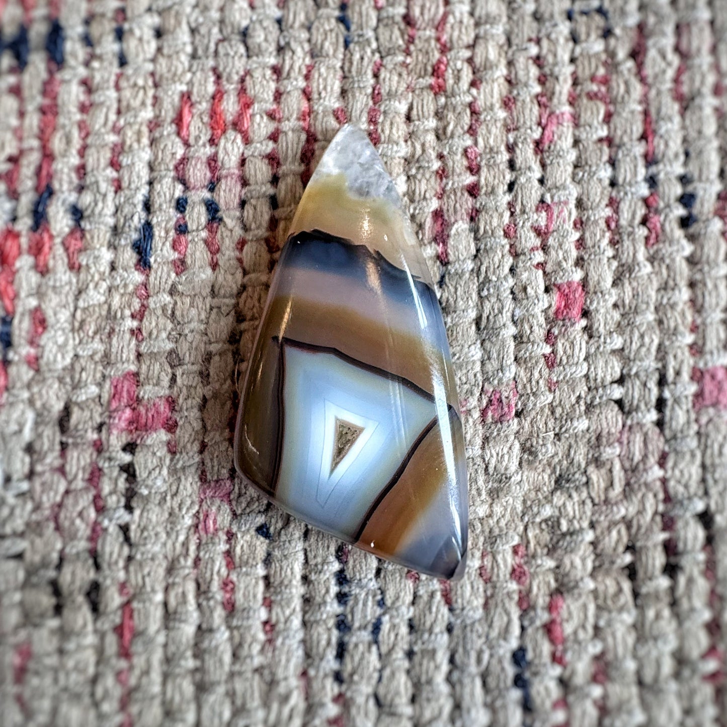 Brazilian Agates