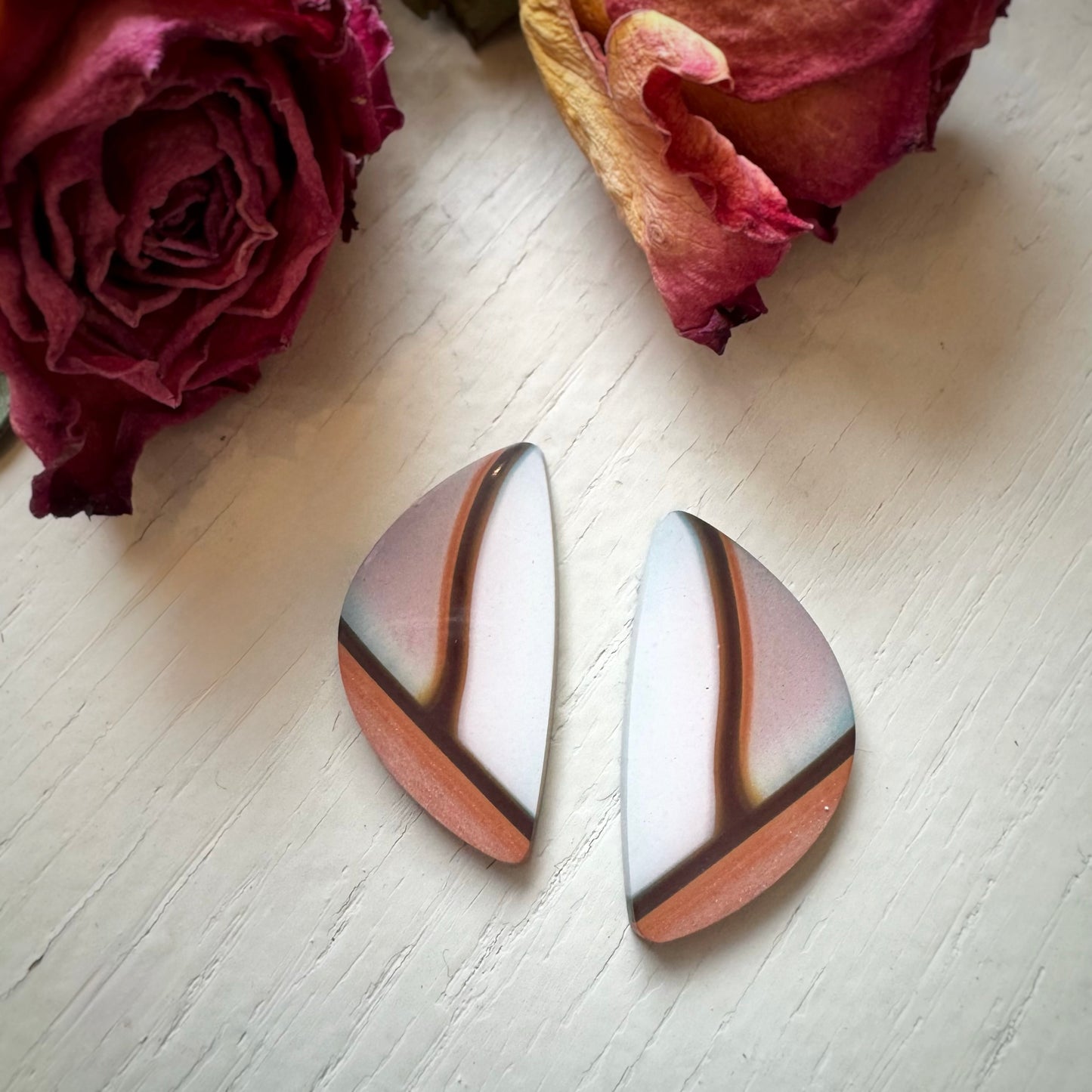 Polychrome Jasper