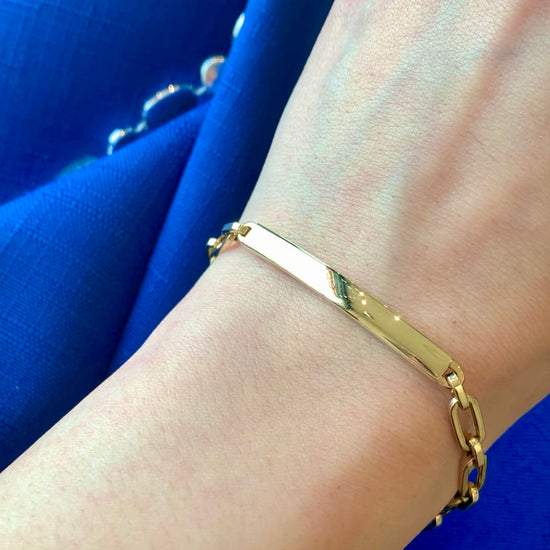 ID Bracelet