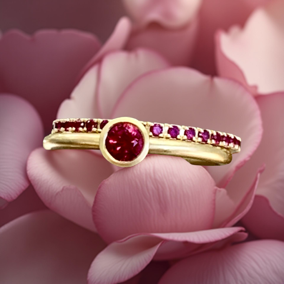Ruby Yumdrop