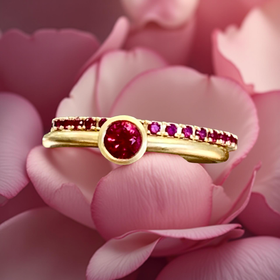 Ruby Yumdrop