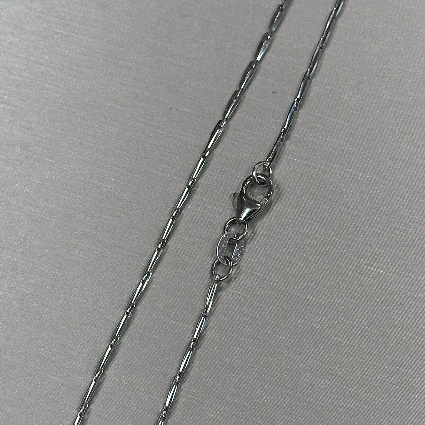 Fancy Link Chain