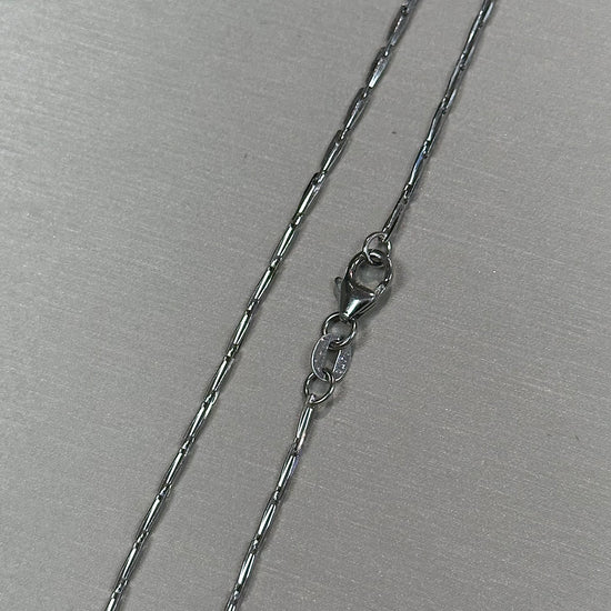 Fancy Link Chain